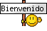 bienvenido