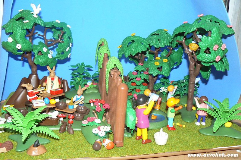 08-Taller de los conejitos de Pascua Marleen