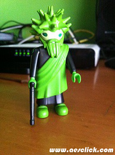 los playmobil mas raros