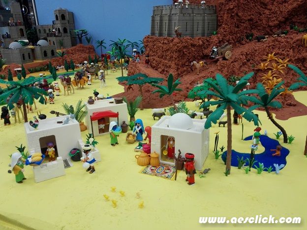 belen playmobil