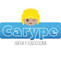 carype