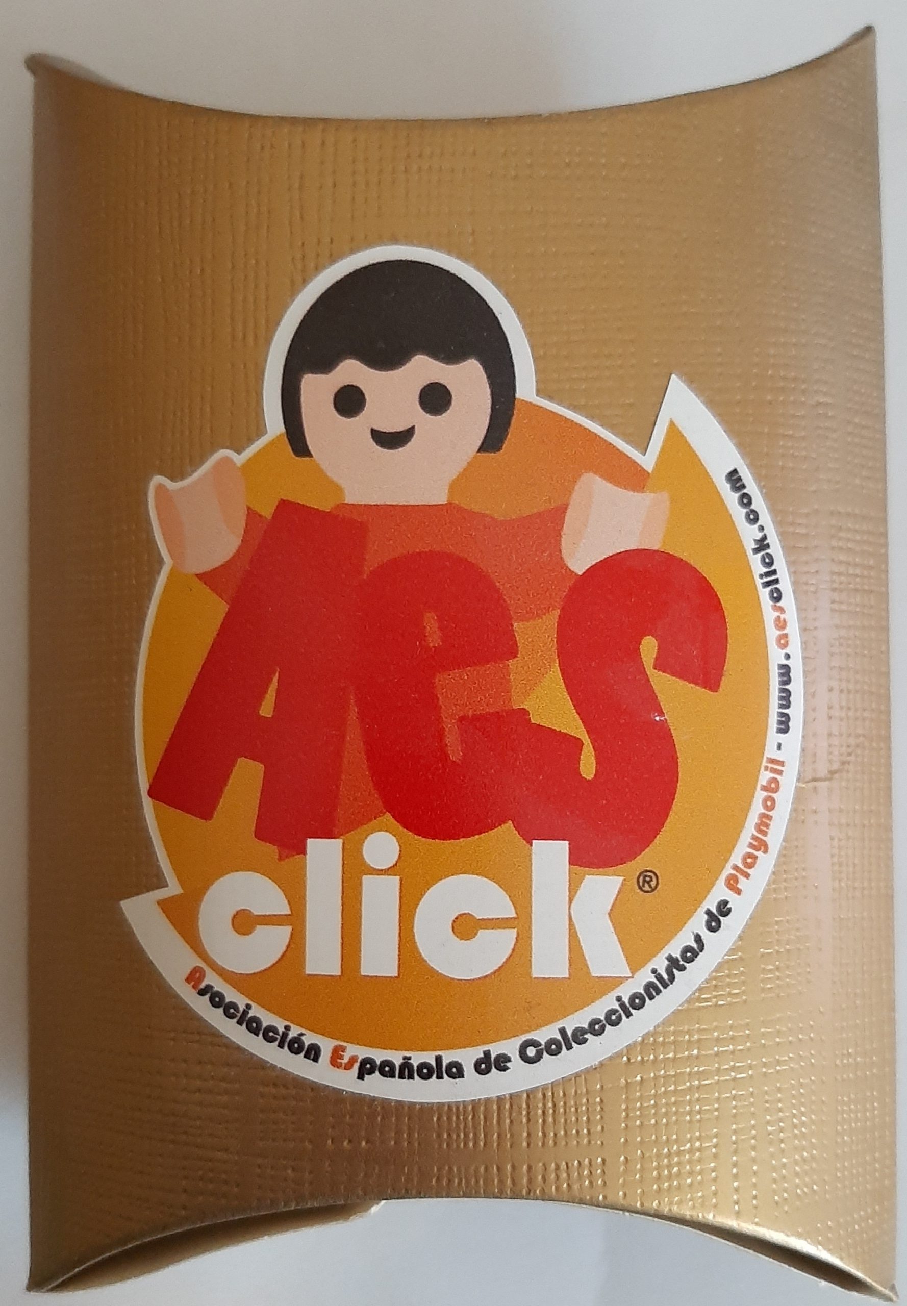 AESCLICK 2015