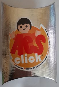 AESCLICK 2015 BABYSOCIOS