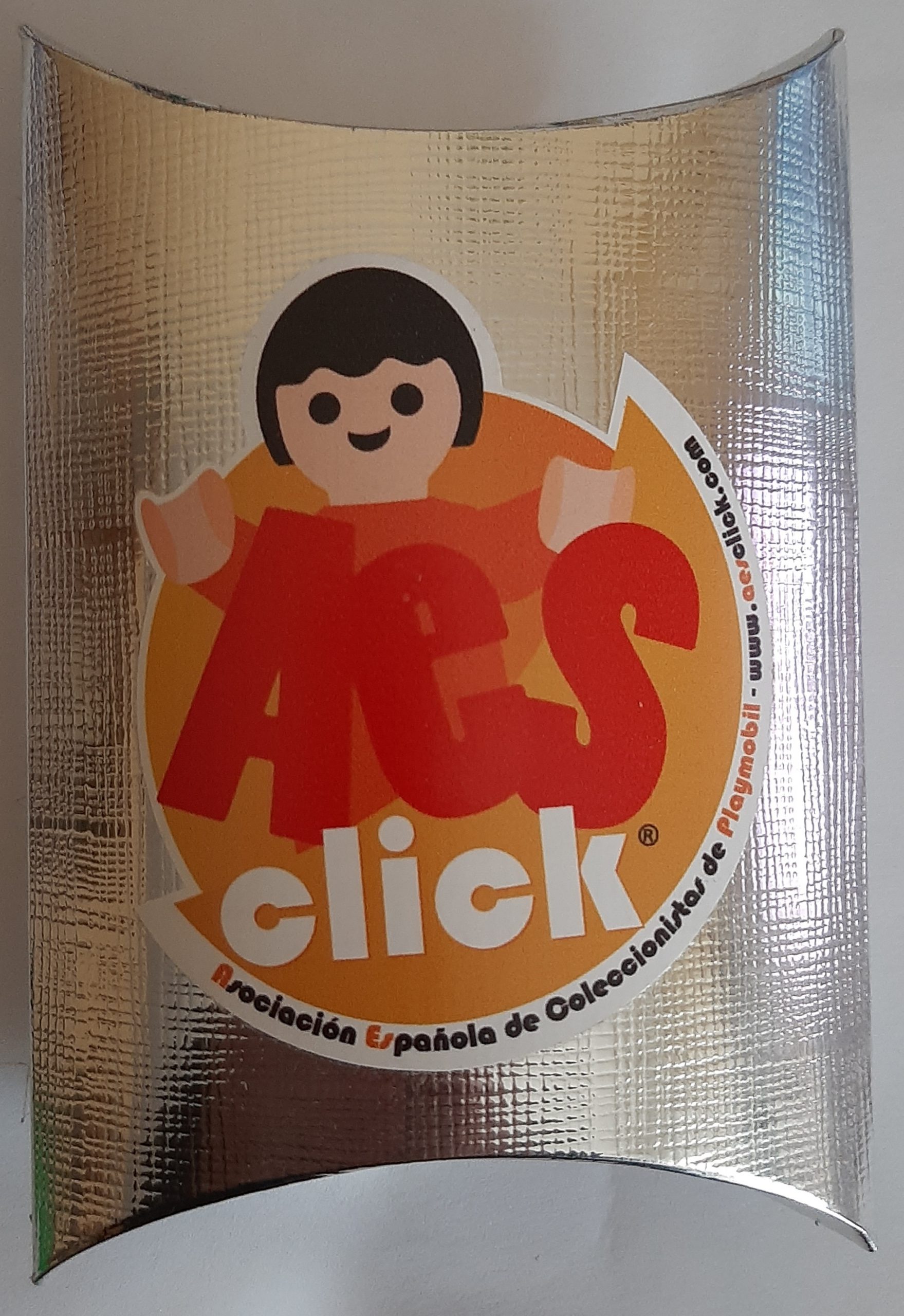 AESCLICK 2015 BABYSOCIOS