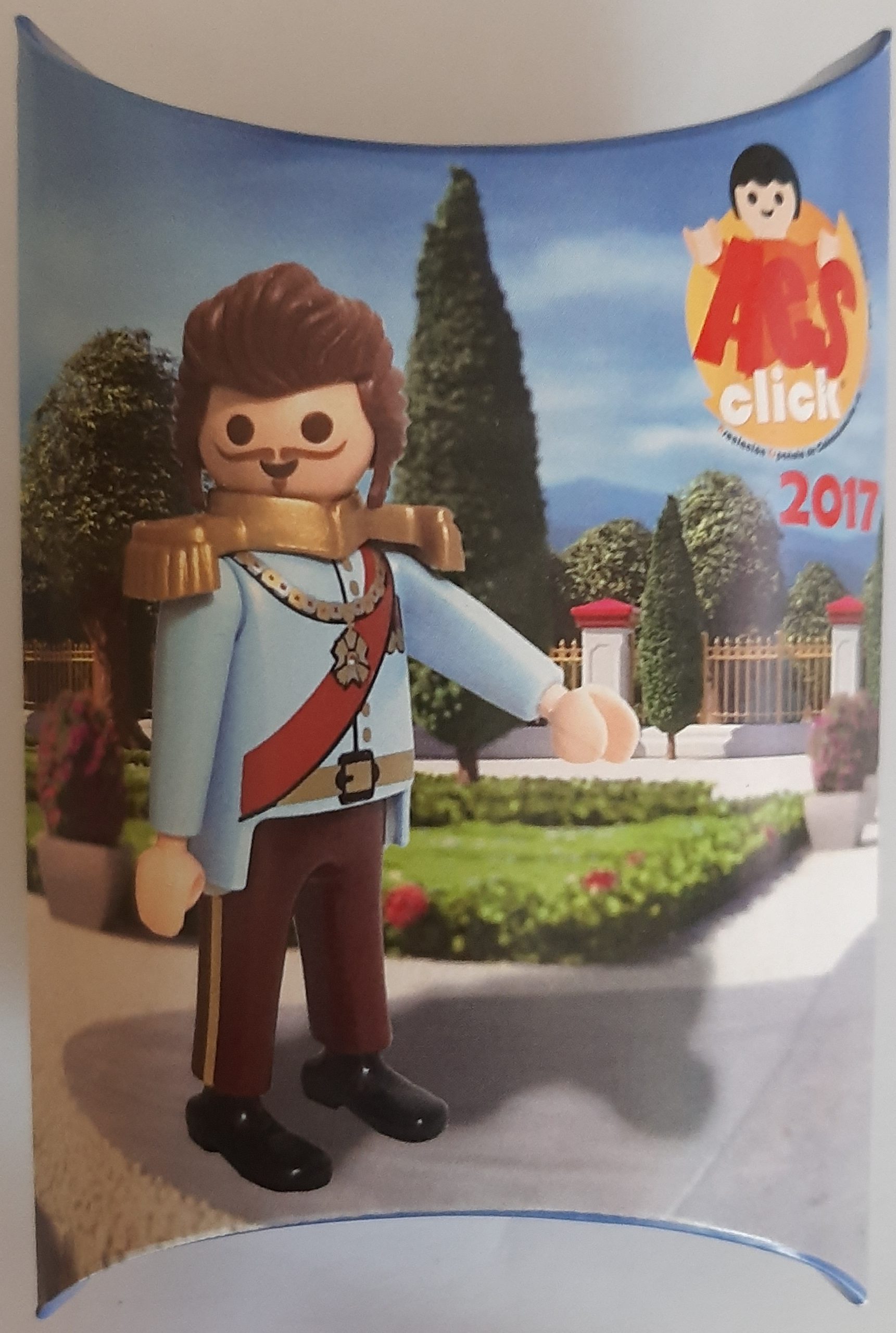 AESCLICK 2017
