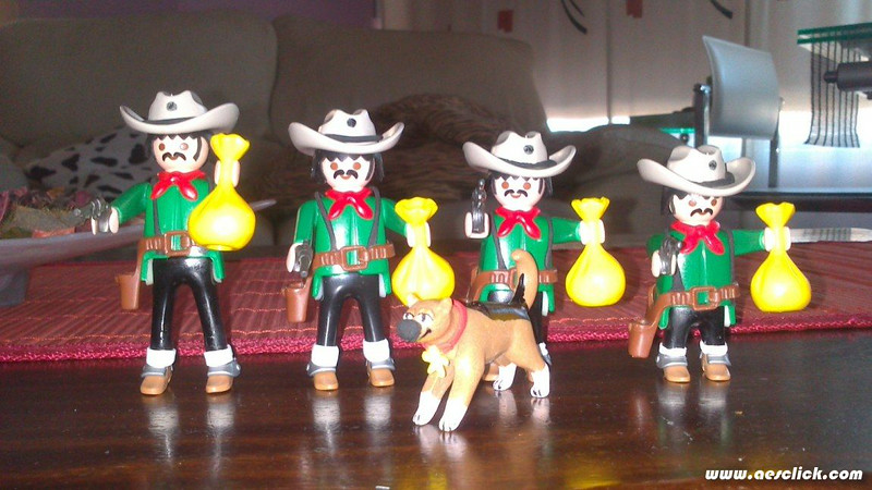 03-Los Dalton Afnnin