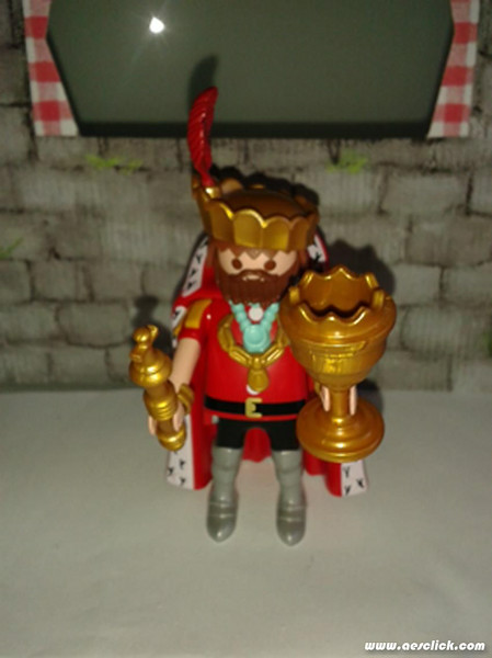 08-Enrique VIII Morgan