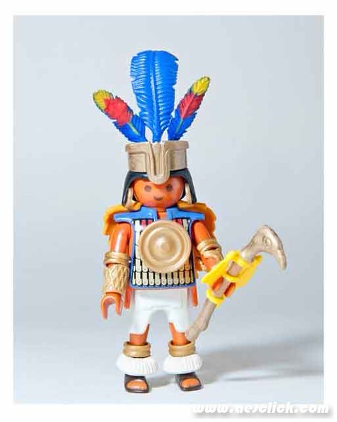 17-Rey Inca Lalo Kubala