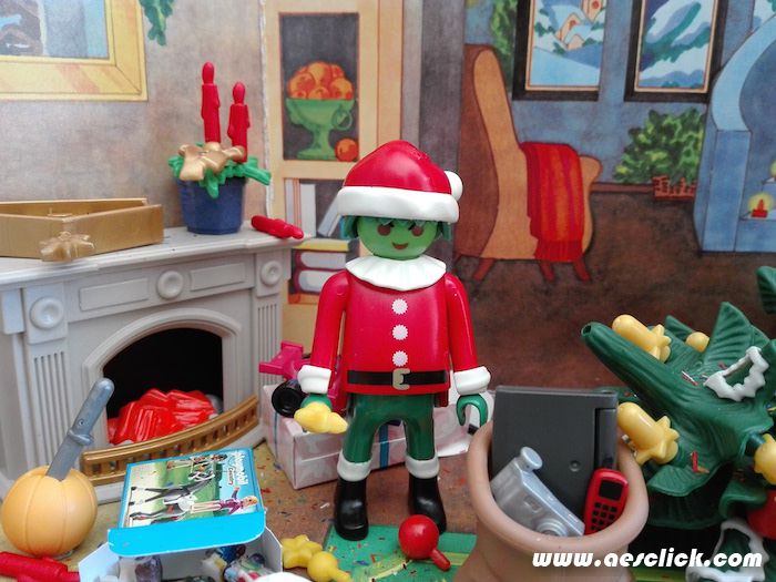 31-El Grinch Jenn