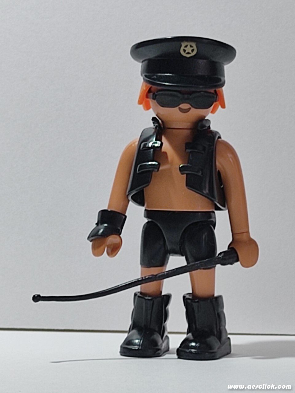 38-Bondage Cliper