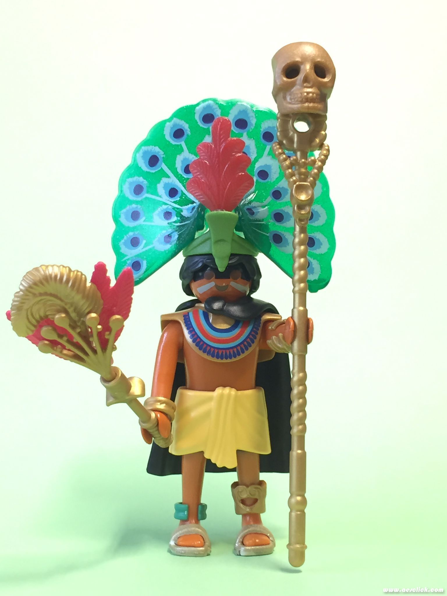 40-Moctezuma Mitchum