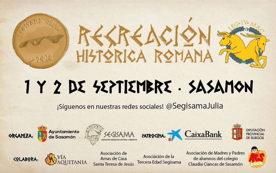 2018 segisama