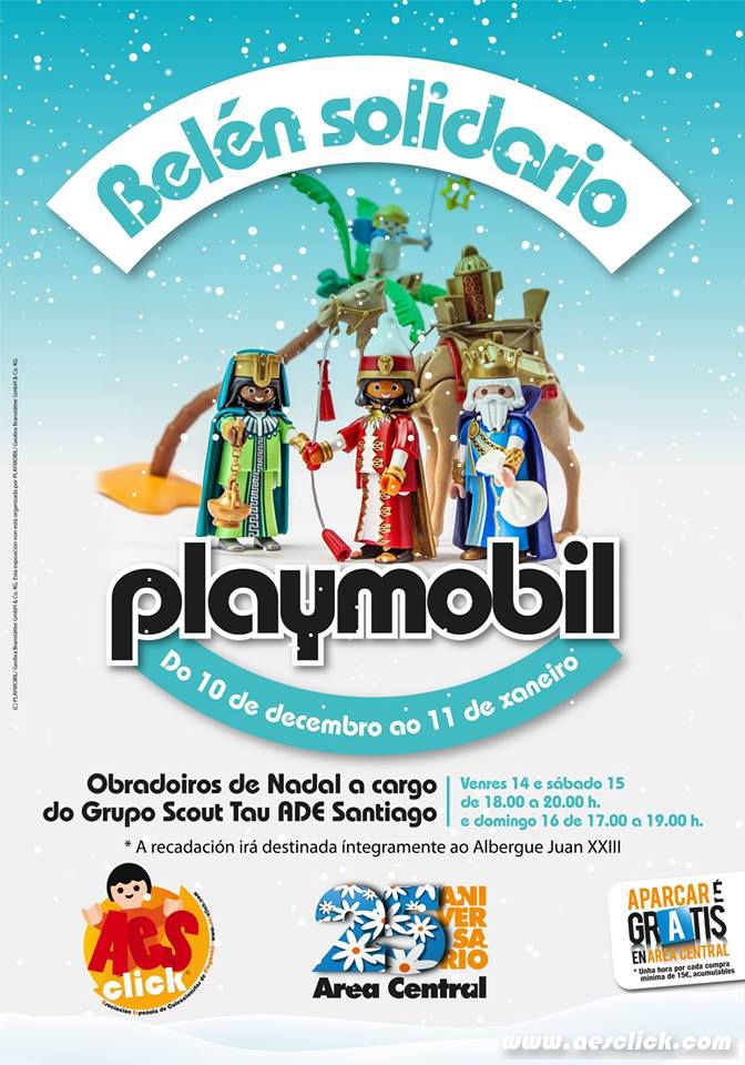 2018 Beln Santiago de Compostela