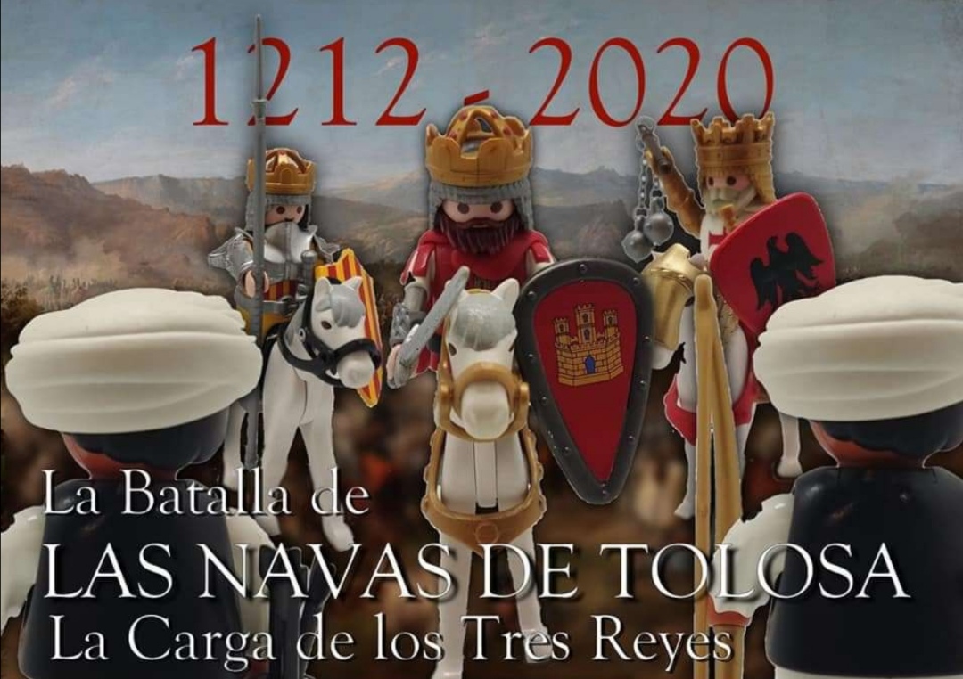 2020 Navas de Tolosa Soria