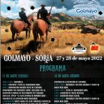 2022 Golmayo Soria