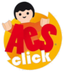 Logo AESCLICK
