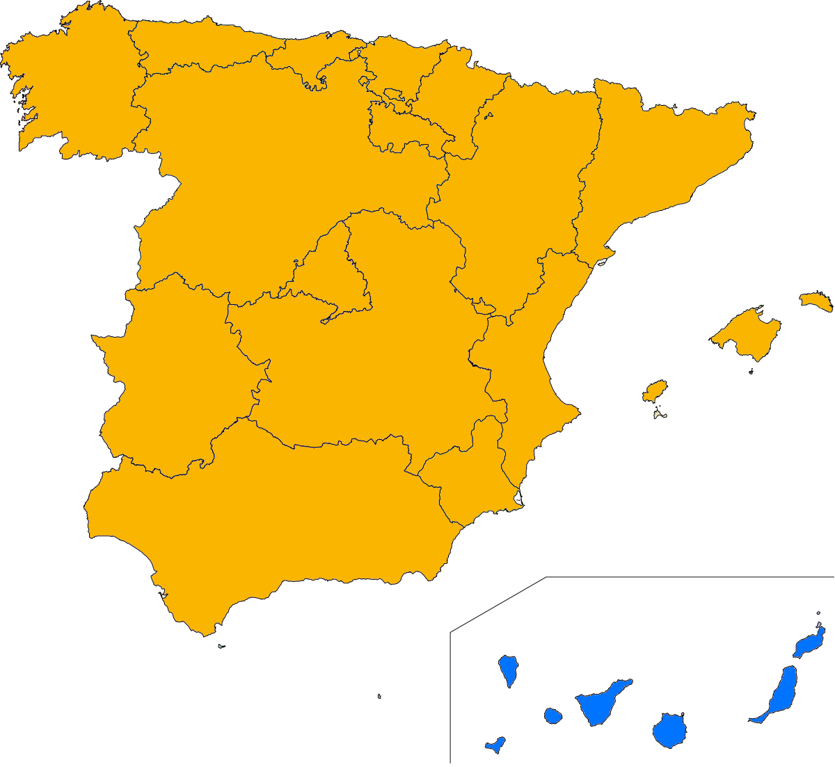 mapcanarias