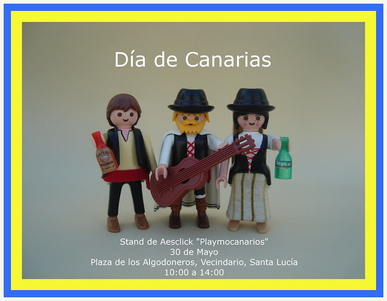 2012 diacanarias