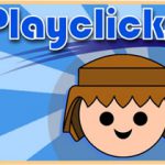 Logo Playclicks