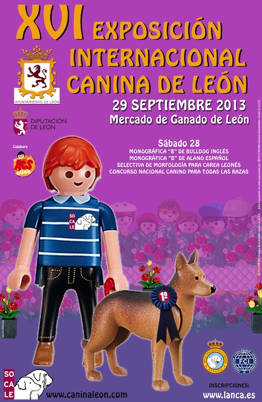 2013 leon