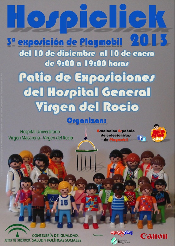 2013 sevillahospital