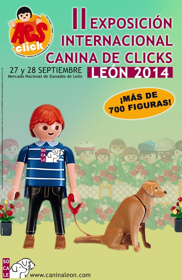 2014 leoncanina