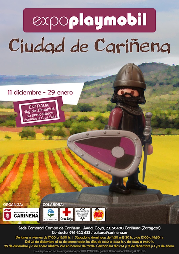 2015 carinena