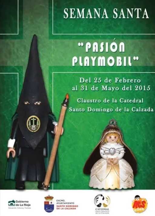 2015 Sna Sta Sto Domingo de la Calzada LR