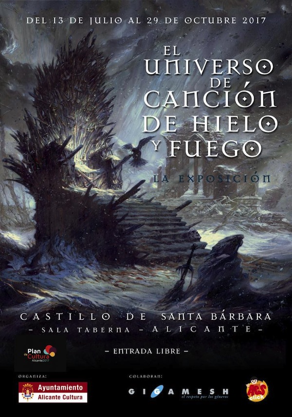 2017 juegotronos