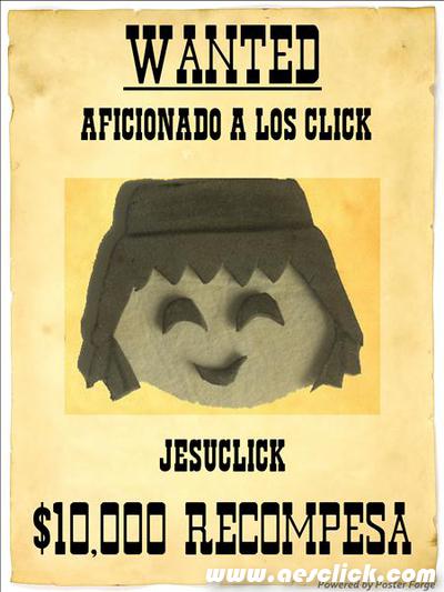 jesuclick 6