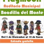 2018 boadilladelmonte