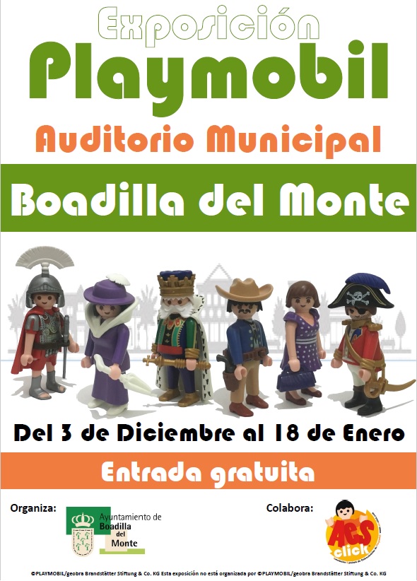 2018 boadilladelmonte