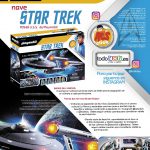 sorteo star trek v2