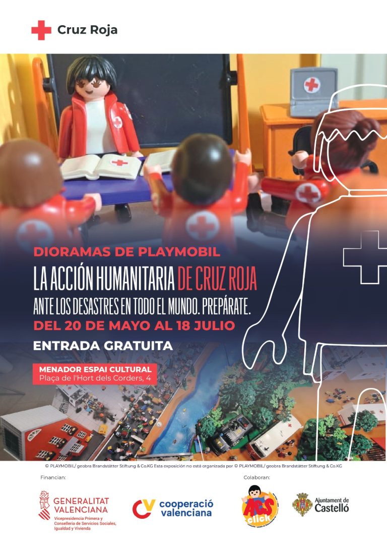 2025_Cruz Roja_Castellón