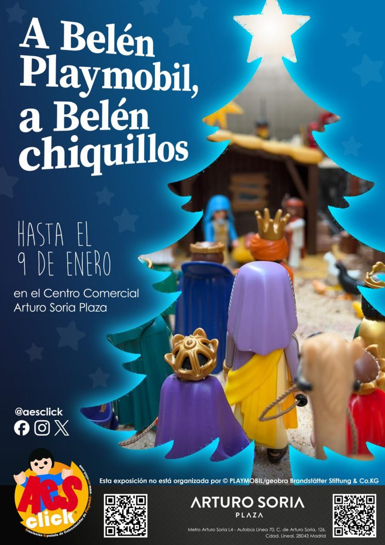 2025_CC Arturo Soria_Madrid