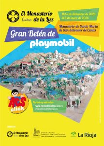 2025_Monasterio de Cañas