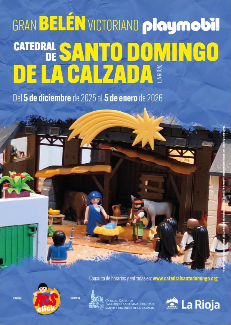 2025_Sto Domingo de la Calzada