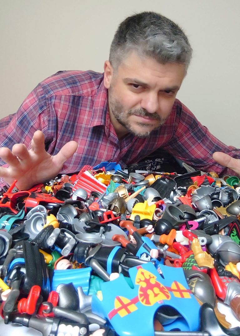 Lotazo (Calahorra 2020)
