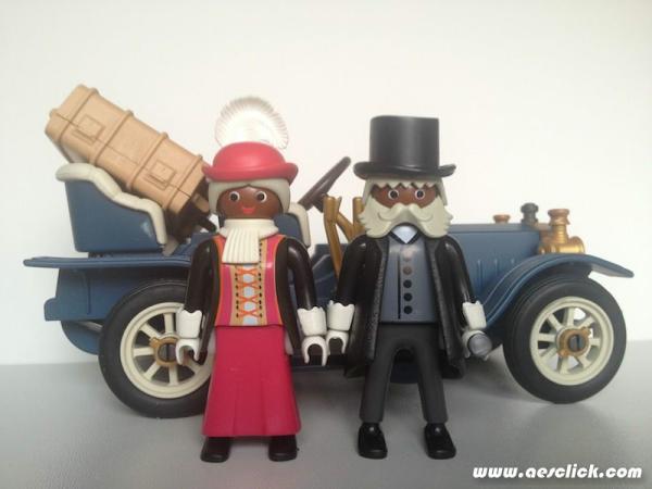Los emigrantes