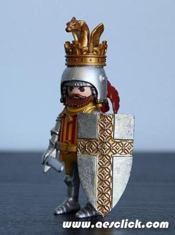 Jaime I el Conquistador
