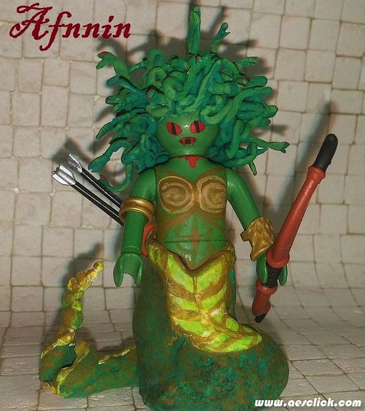 Medusa
