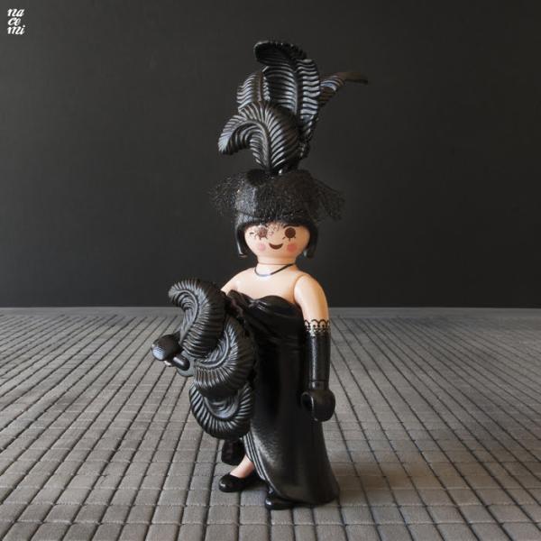 Outfit para una gala