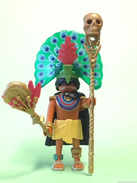 Moctezuma