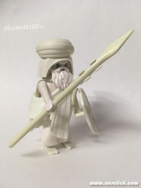 Fantasma Árabe