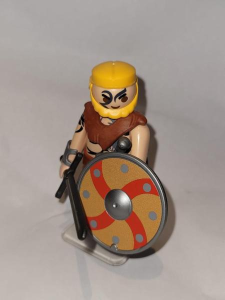 Ragnar Lodbrok